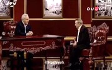 ماجرای جالب ازدواج علی اوسیوند و حمیرا ریاضی