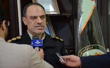 سامانه "نما" در کرمانشاه راه اندازی شد