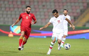 ایران-سوریه؛ چپ راست، راست چپ؛ عجب گلی!