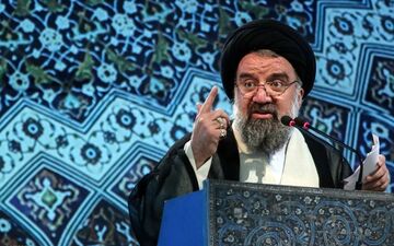 عربستان اردوگاه تروریسم در جهان/رزمایش موشکی جلوه اقتدار ما است