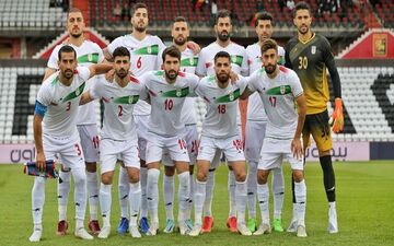 ترکیب ایران مقابل نیکاراگوئه مشخص شد