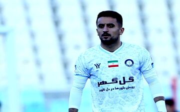 رزاق‌پور: هیچ حرفی درباره پرسپولیس نزدم/ تکذیب شایعات پیش از دیدار حساس