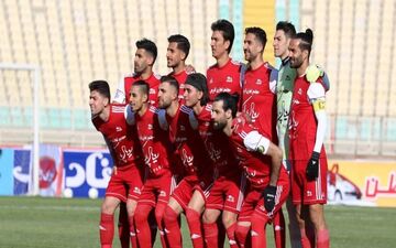 مصدومیت دو بازیکن تراکتور در بیمارستان مشخص شد
