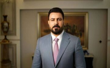 نخست‌وزیر عراق در نشست سازمان ملل به سخنرانی پرداخت