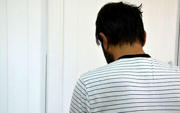 
برادرکشی وحشتناک در خرم آباد!