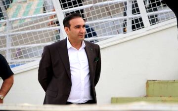 حرفهای مالک خیبر درباره انتصاب مدیر از پرسپولیس