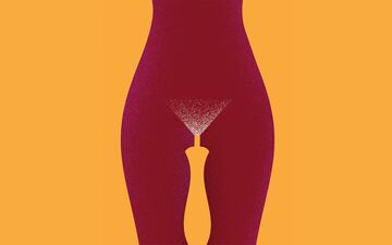استفاده از ژل بهداشتی بانوان| مزایا و روش استفاده از ژل بهداشتی زنان را بدانید 