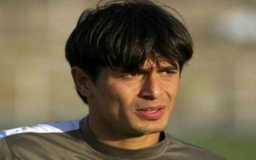  «سعید دقیقی» از سرمربیگری شمس آذر قزوین استعفا داد
