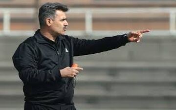 پایان حضور پورموسوی در مس رفسنجان