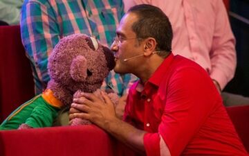  جدیدترین خبرها از "خندوانه" و جناب خان