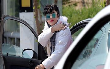 جریمه یک میلیونی و توقیف ۲۰ روزه ماشین بی حجابان ! / هشدار جدی است !
