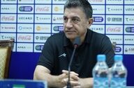 قلعه‌نویی: تغییر نسل در تیم ملی ضروری است، نه جوان‌گرایی بی‌برنامه