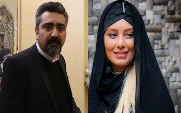 واکنش تند استاد حسینیان به آخرین جنجال سحر قریشی/فیلم 