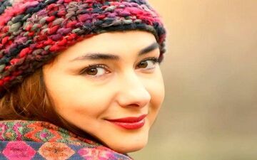 هانیه توسلی عروس شد