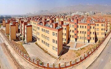 قیمت مسکن در سه منطقه ارزان شد+جدول رکوردها 