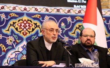  ایران کشوری مستقل در جهان و کلید طلایی منطقه است