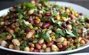 تغذیه صحیح پس از ماه رمضان