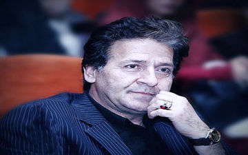 خداحافظی ابوالفضل پورعرب از دنیای بازیگری + فیلم