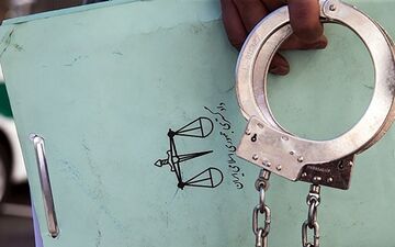 مرد شیطان صفت آبروی زنش را برد