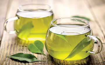 با این چای چربی های بدن تان را نابود کنید