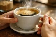 آیا قهوه ساعت ۳ بعدازظهر باعث اضطراب شما در محیط کار می‌شود؟