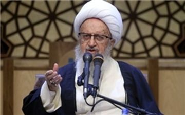  بعضی‌ها مخالف حج هستند ولی سفرهای خارجی چند میلیون ایرانی را نمی‌بینند!/ عربستان فهمید برابر ایران با پیروی از آمریکا به جایی نمی‌رسد