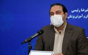 رییسی:مدارس همچنان غیر حضوری هستند!