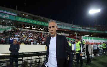 گره‌گشای خط حمله پرسپولیس از راه رسید ؛ یحیی چاشنی بمب نقل و انتقالات پرسپولیس را کشید 