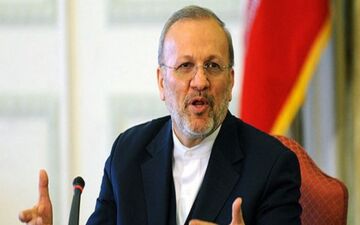 متکی: دستگاه دیپلماسی در موضوع «شیخ زکزاکی» فعال‌تر عمل کند
