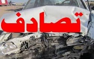 مرگ 86 شهروند در تصادفات درون شهری کرمانشاه 
