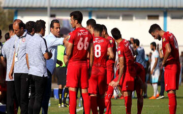 بند عجیب و باورنکردنی در قرارداد بازیکنان سپیدرود!
