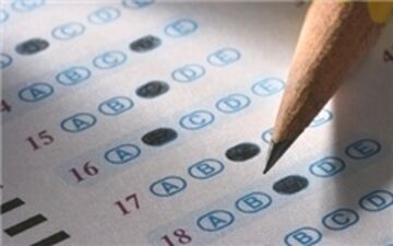 اعلام آمار نهایی داوطلبان آزمون استخدامی دانشگاههای علوم پزشکی 
