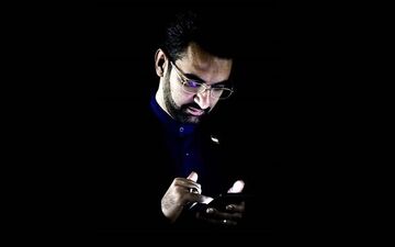 روایت وزیر ارتباطات از مهمترین نصیحت پدرش/ دروغ نگویید