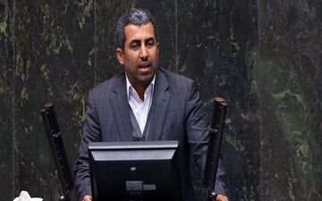 رئیس کمیسیون اقتصادی مجلس: رئیس جمهور با کلیت واگذاری سهام عدالت به جاماندگان موافقت کرده است
