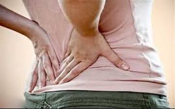 اگر گودی کمر دارید حتما بخوانید