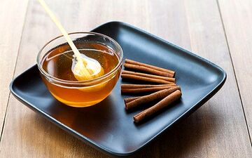 عسل طبیعی و دارچین؛ ترکیب طلایی برای تقویت سیستم ایمنی