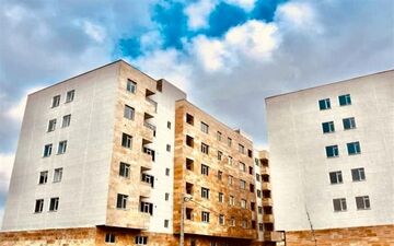 وام ۴۰۰ میلیونی مسکن برای چند دهک خاص ! + شرایط 