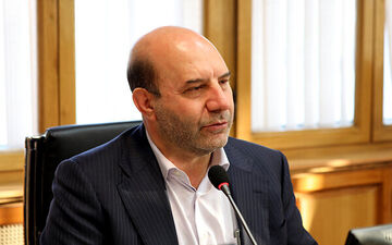 صارمی: تراکم شناور در تهران برای ساخت و ساز وجود ندارد