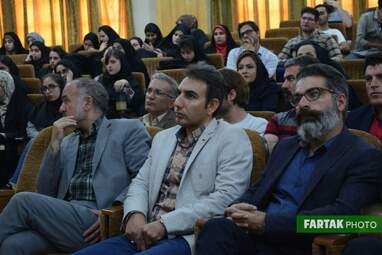 نشست علمی  میراث فرهنگی در عرصه معماری، مرمت و باستان‌شناسی