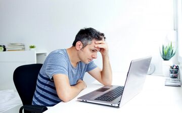 بی‌حالی و بی‌حوصلگی نشانه چیست؟