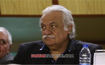نگاه تیزبین بهرام مشتاقی در مسابقات انتخابی/ حضور جدی کمیته فنی اهمیت را دوچندان کرد