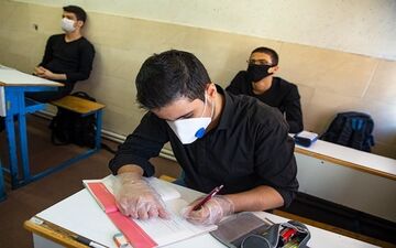 شیوه‌نامه امتحانات تمامی دوره‌های تحصیلی ابلاغ شد

