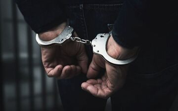 دستگیری جاسوس موساد در سقز