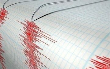 سمنان لرزید؛ زلزله 4.4 ریشتری آرادان را به لرزه درآورد
