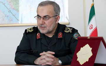 خبر خوش سردار کمالی برای سربازان و مشمولان غایب