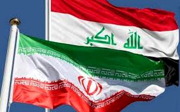 عراق به خاطر این اتفاق از ایران ناراحت شد!