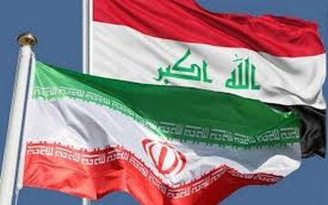 عراق به خاطر این اتفاق از ایران ناراحت شد!