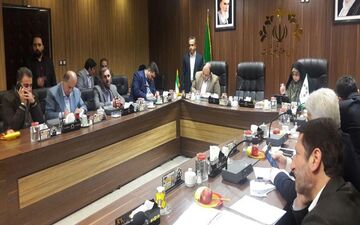 وزارت کشور مستندات رد صلاحیت سومین شهردار منتخب شورای رشت را اعلام کند