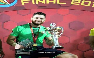 ذوب آهن دروازه‌بان لبنانی جذب کرد