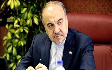 سلطانی فر: روند طی شده برای خصوصی شدن دو باشگاه استقلال و پرسپولیس امیدوارکننده است